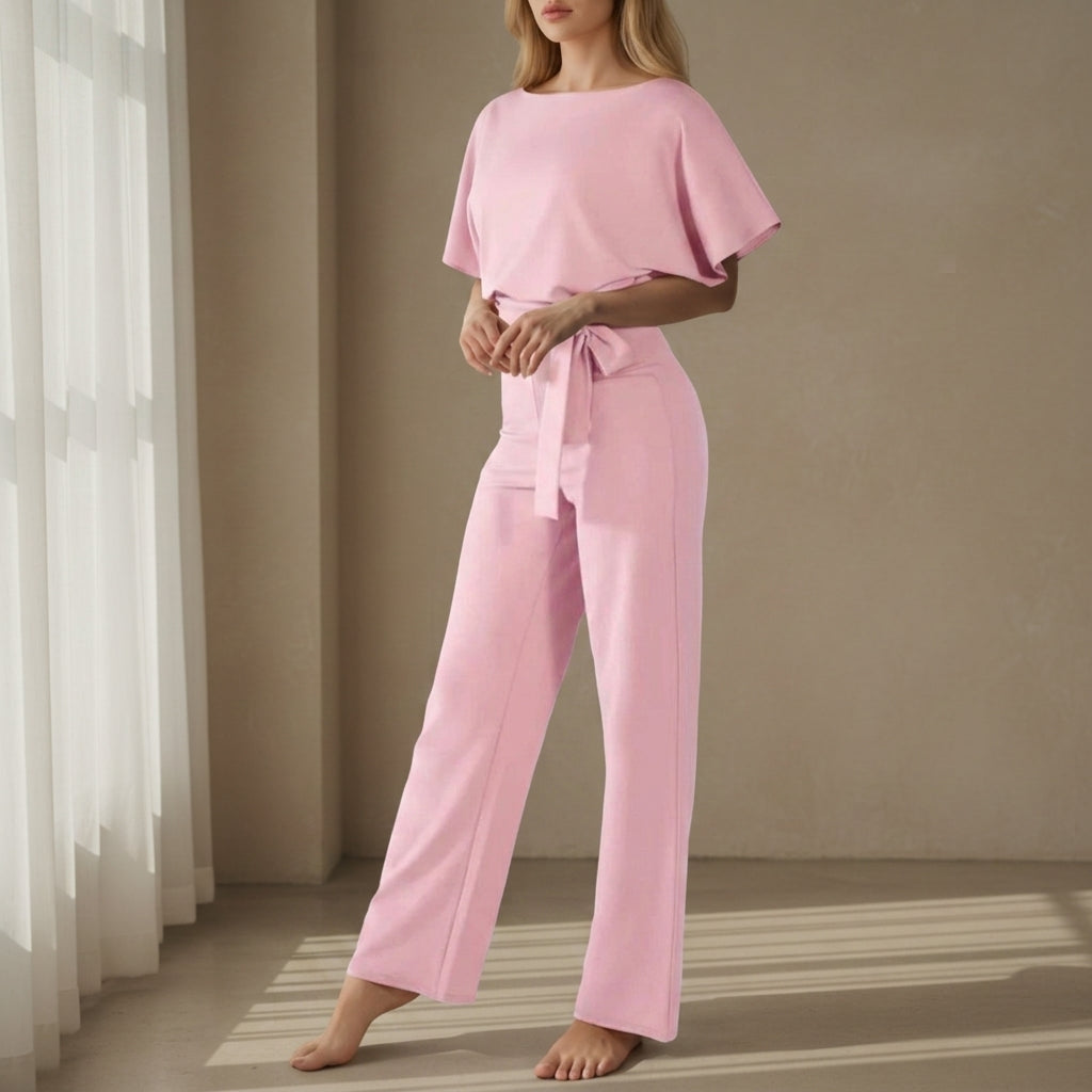 Blush Pink