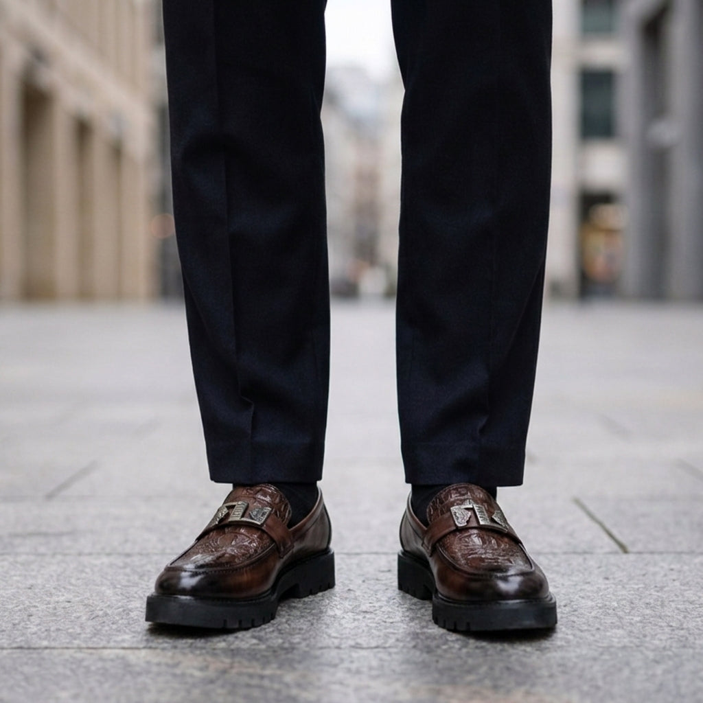 Espresso Brown