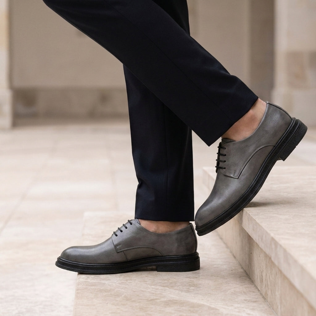 Slate Gray