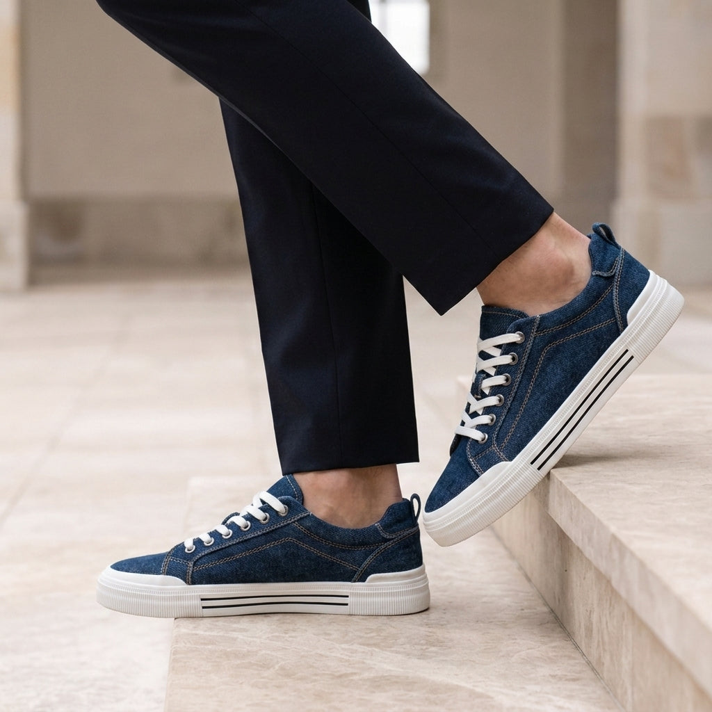 Denim Blue