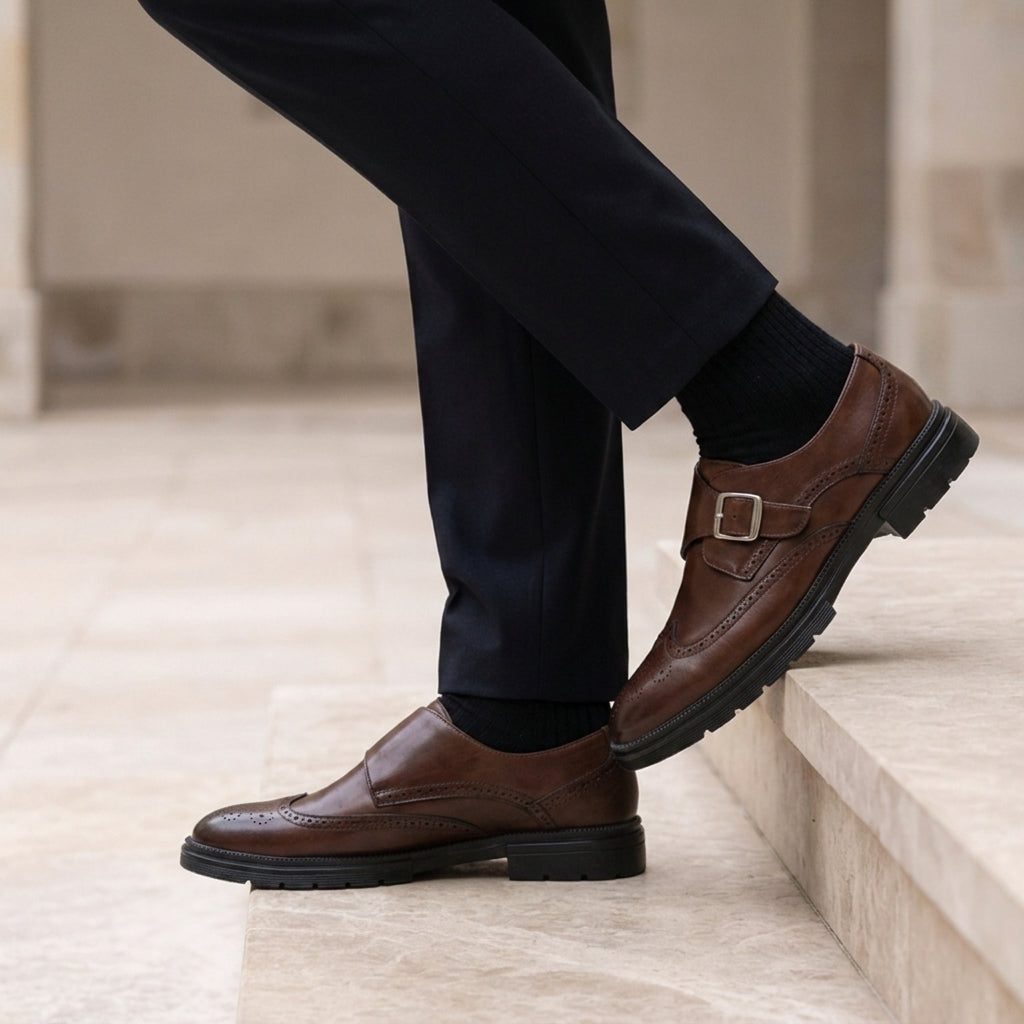 Walnut Brown