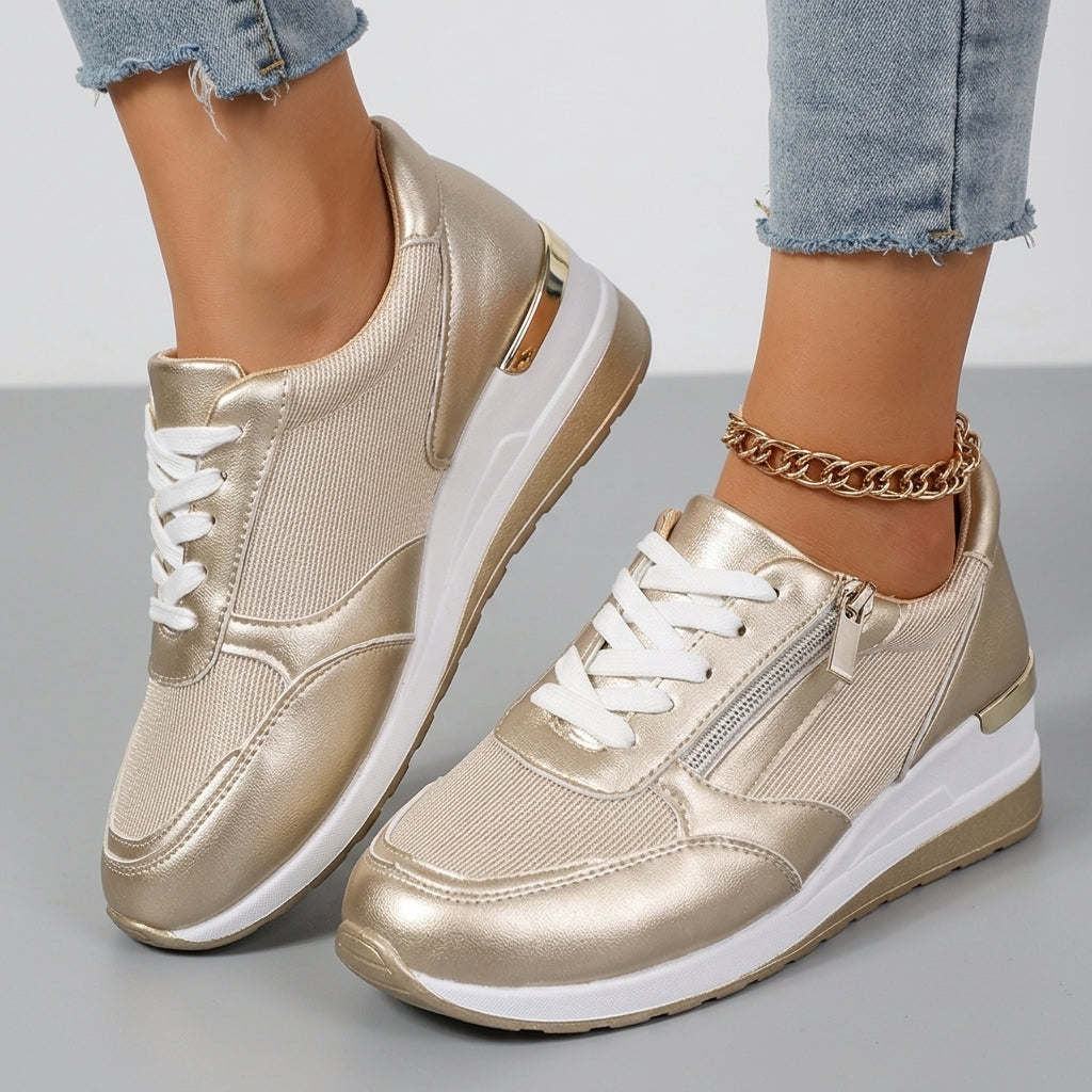 Champagne Gold