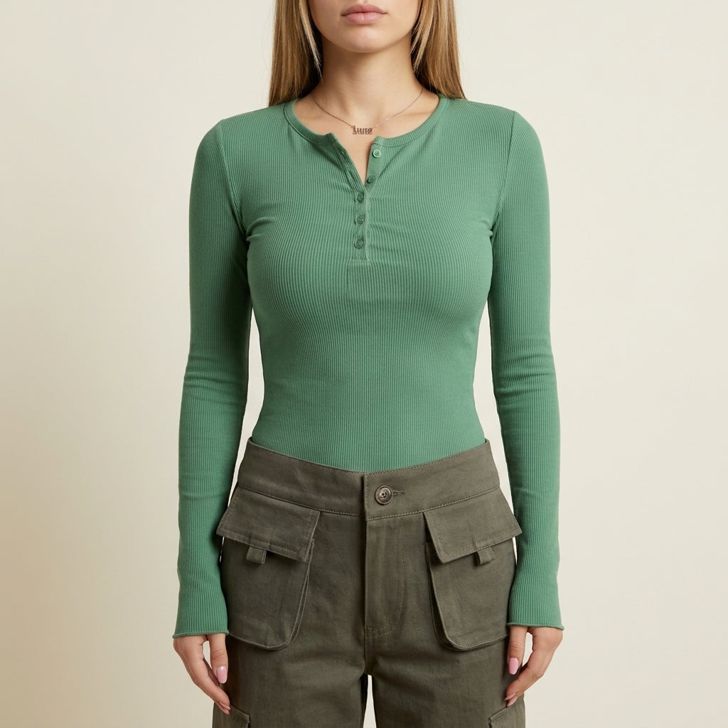 Sage Green