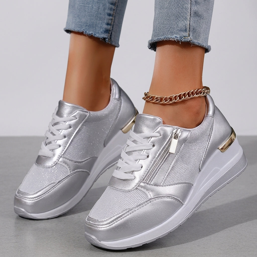 Silver