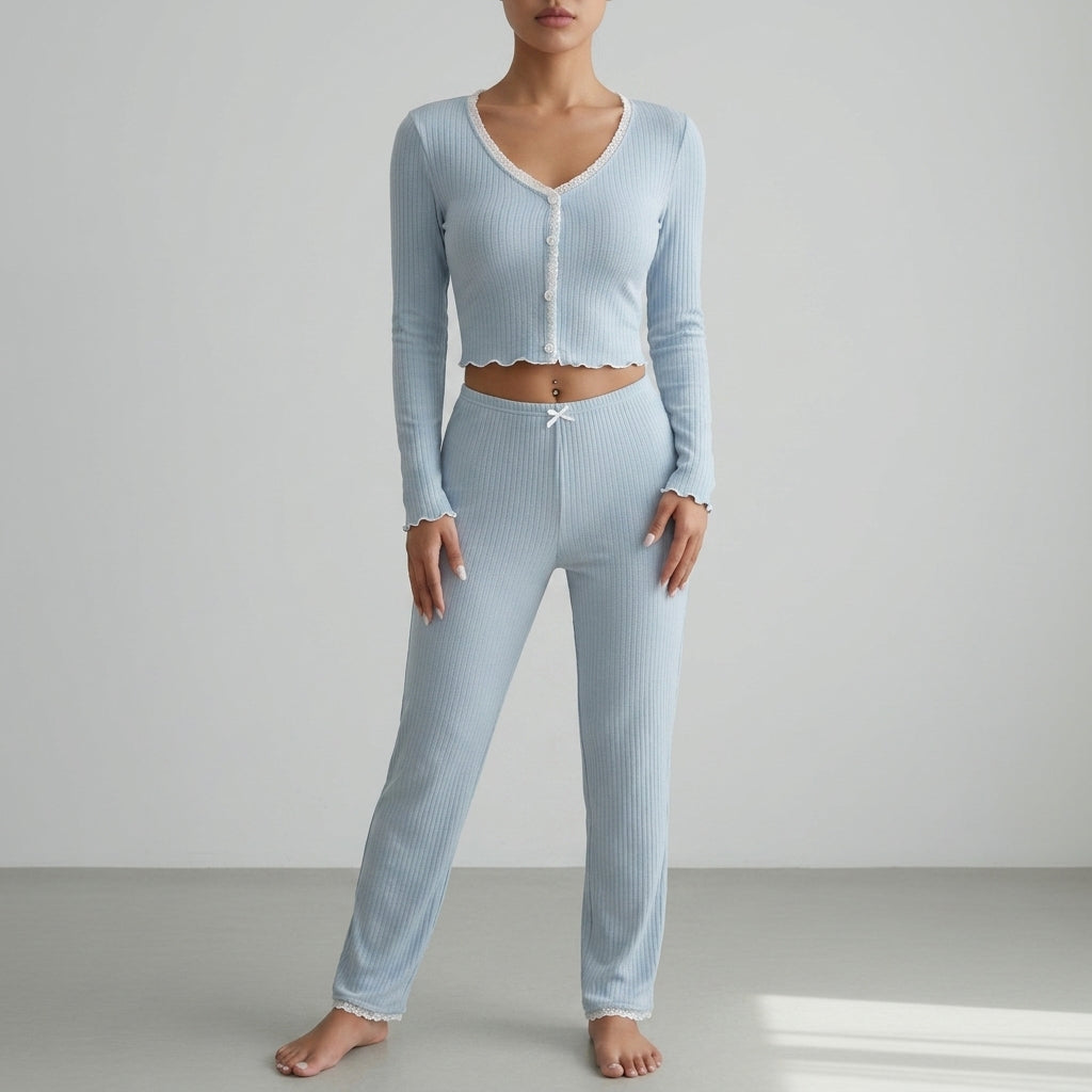 Powder Blue