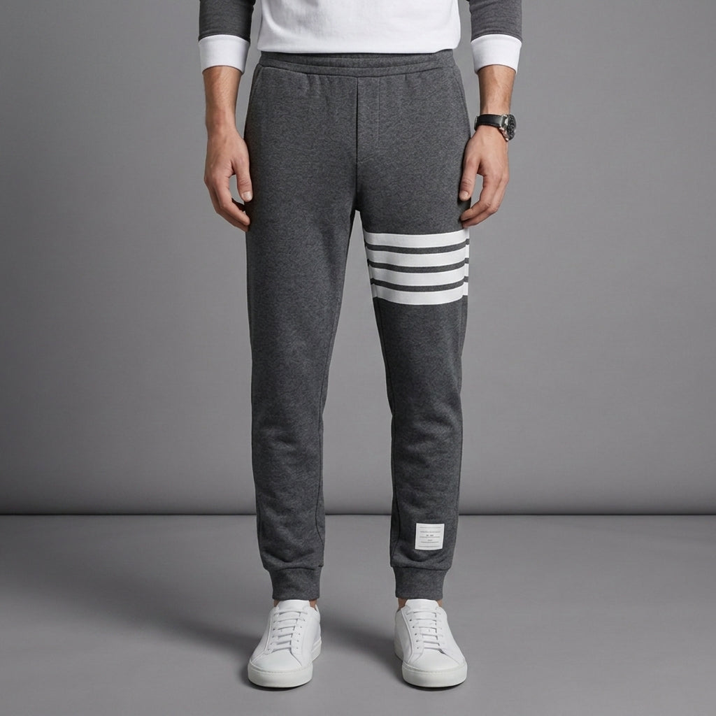 Charcoal Gray