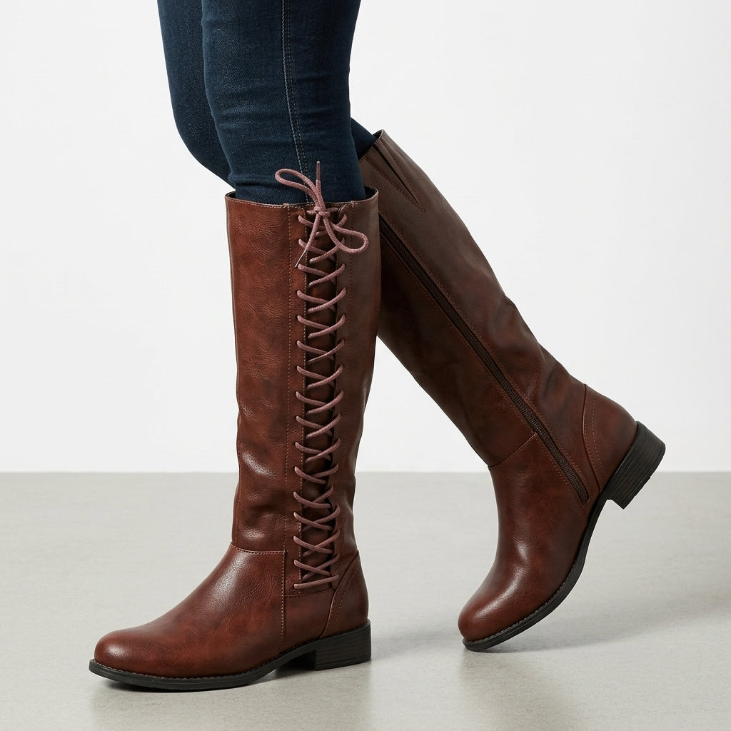 Chestnut Brown