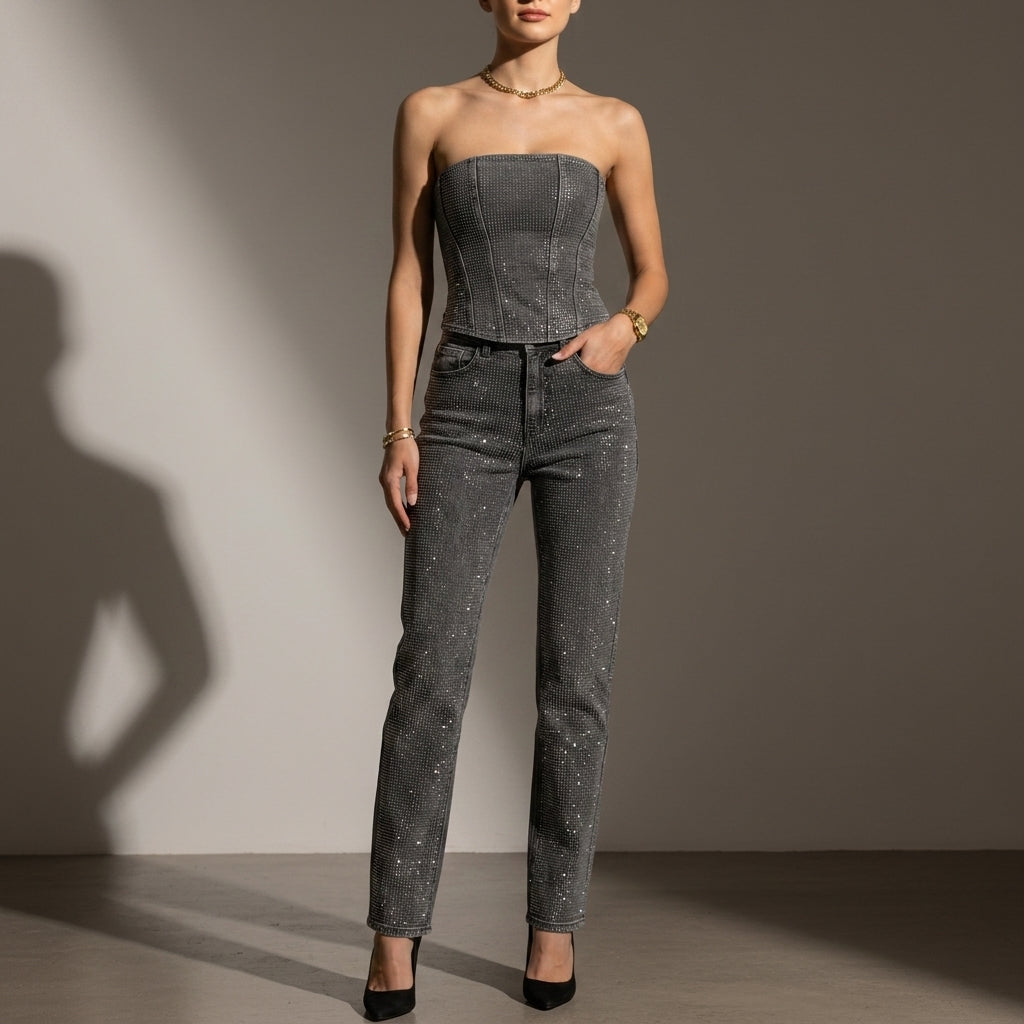 Charcoal Gray