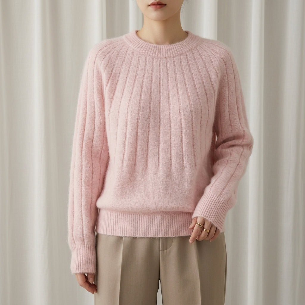 Blush Pink