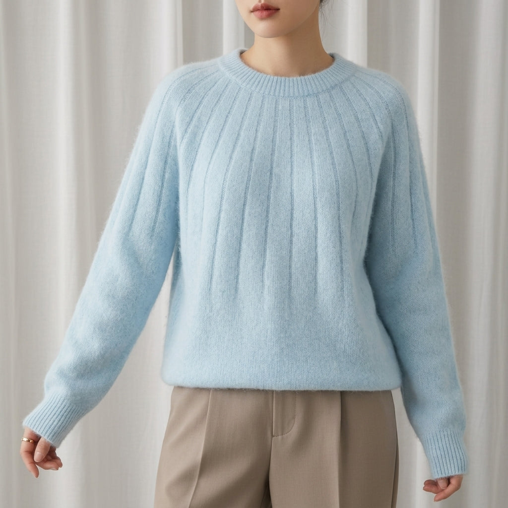 Sky Blue