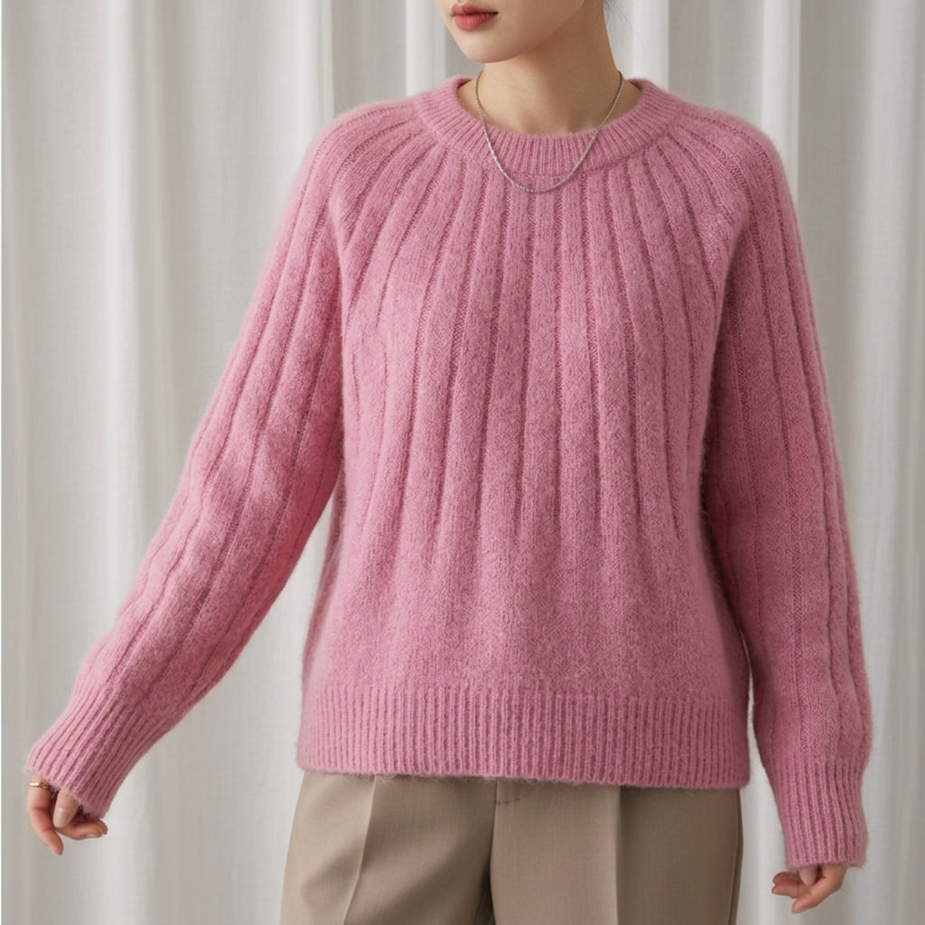 Rose Pink
