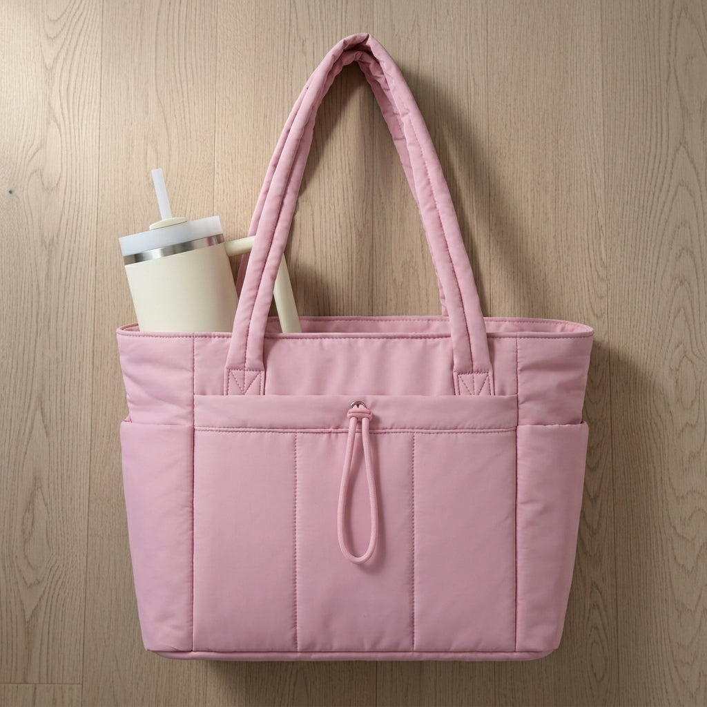 Blush Pink