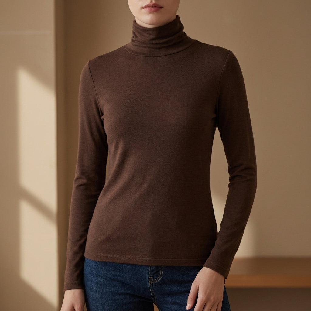 Chocolate Brown