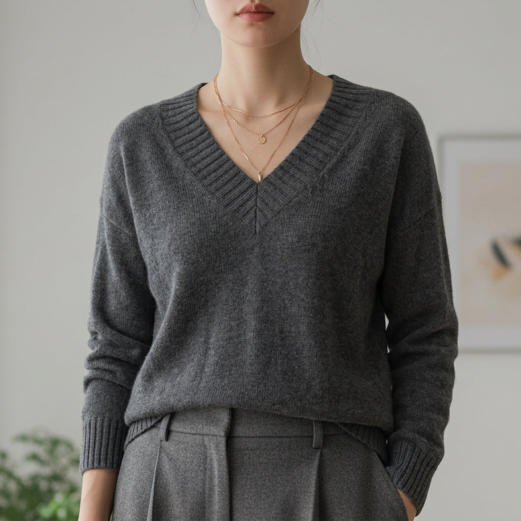 Heather Charcoal