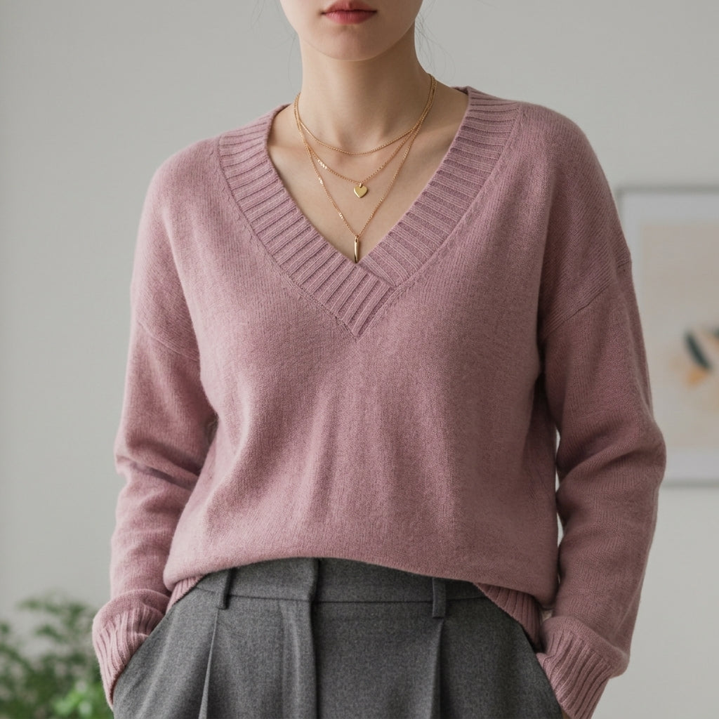 Blush Pink