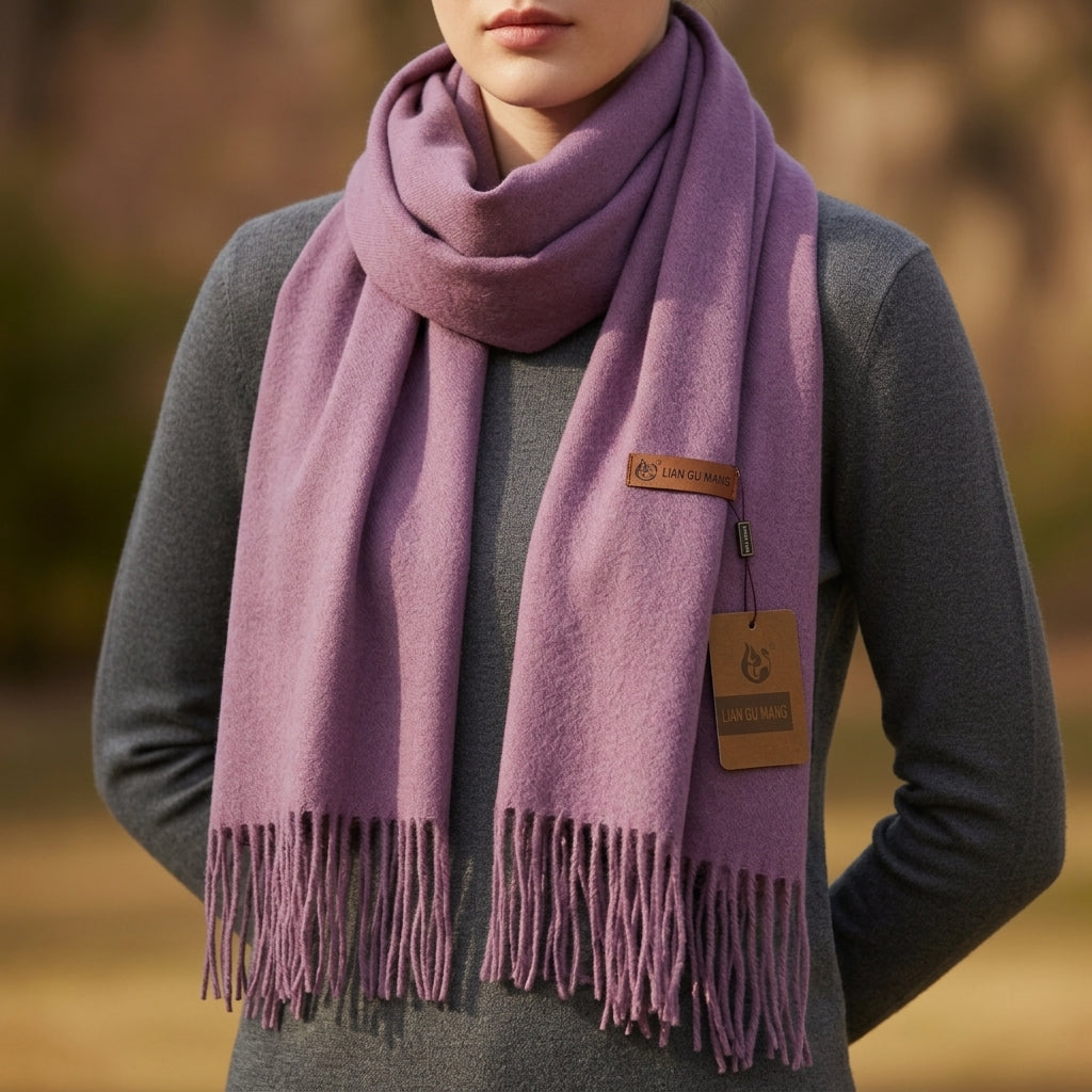 Dusty Lavender