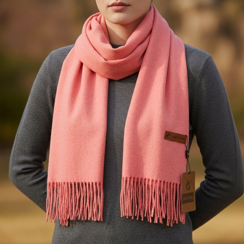Blush Pink
