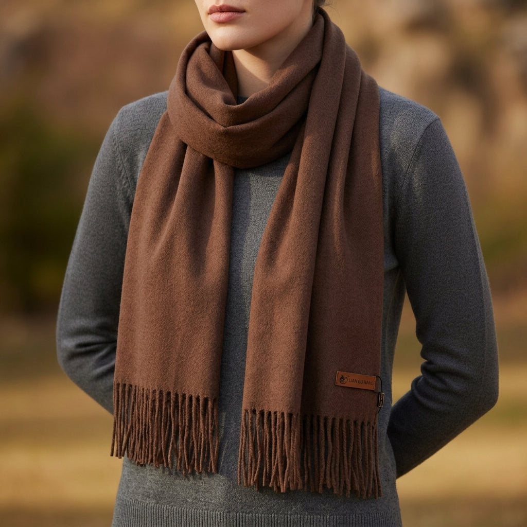 Mocha Brown
