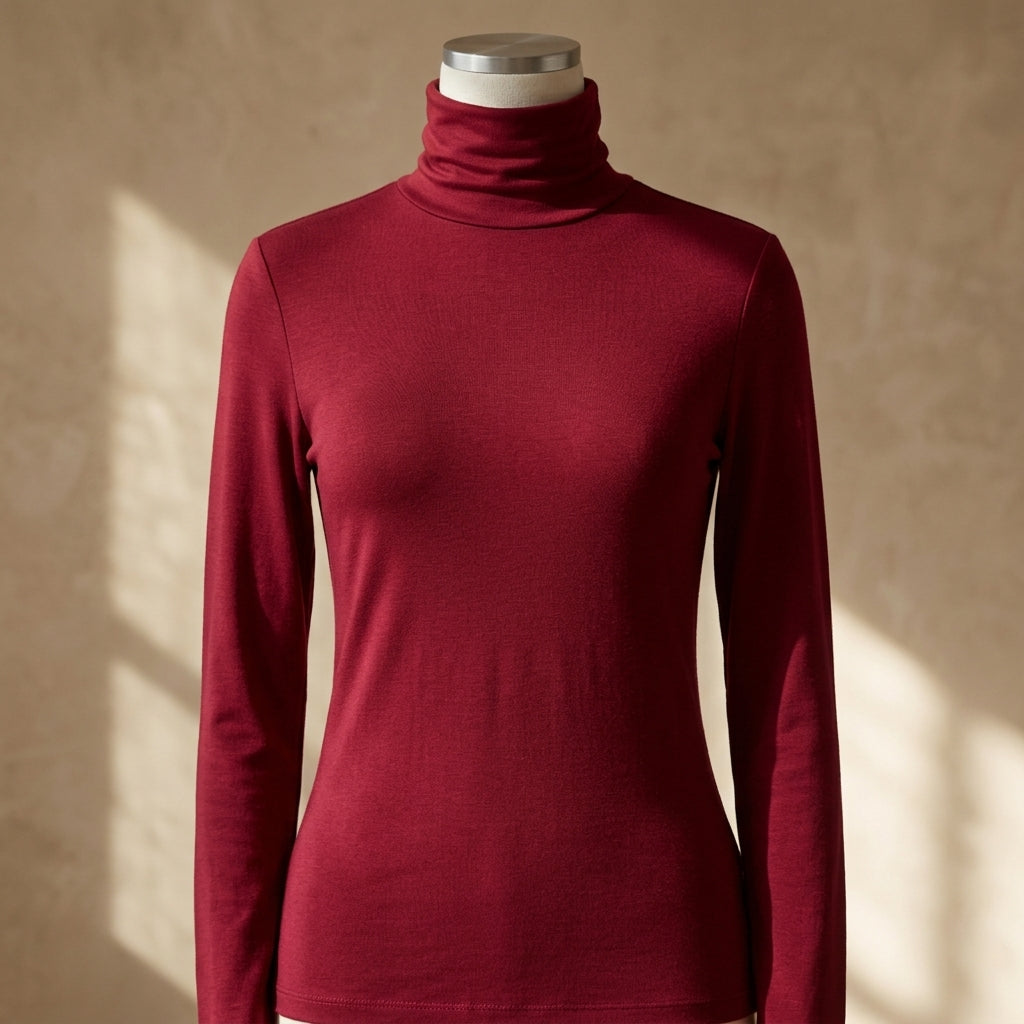 Ruby Red