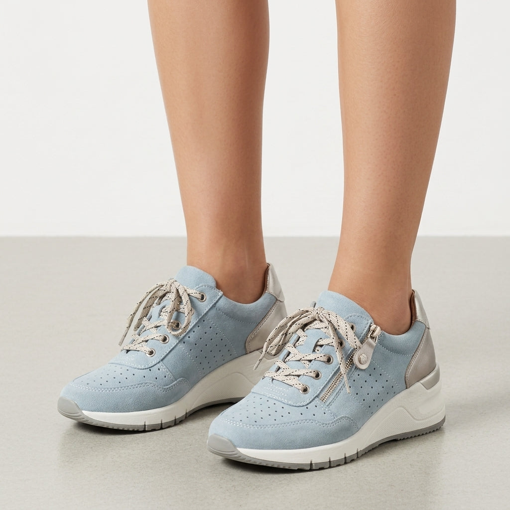 Powder Blue