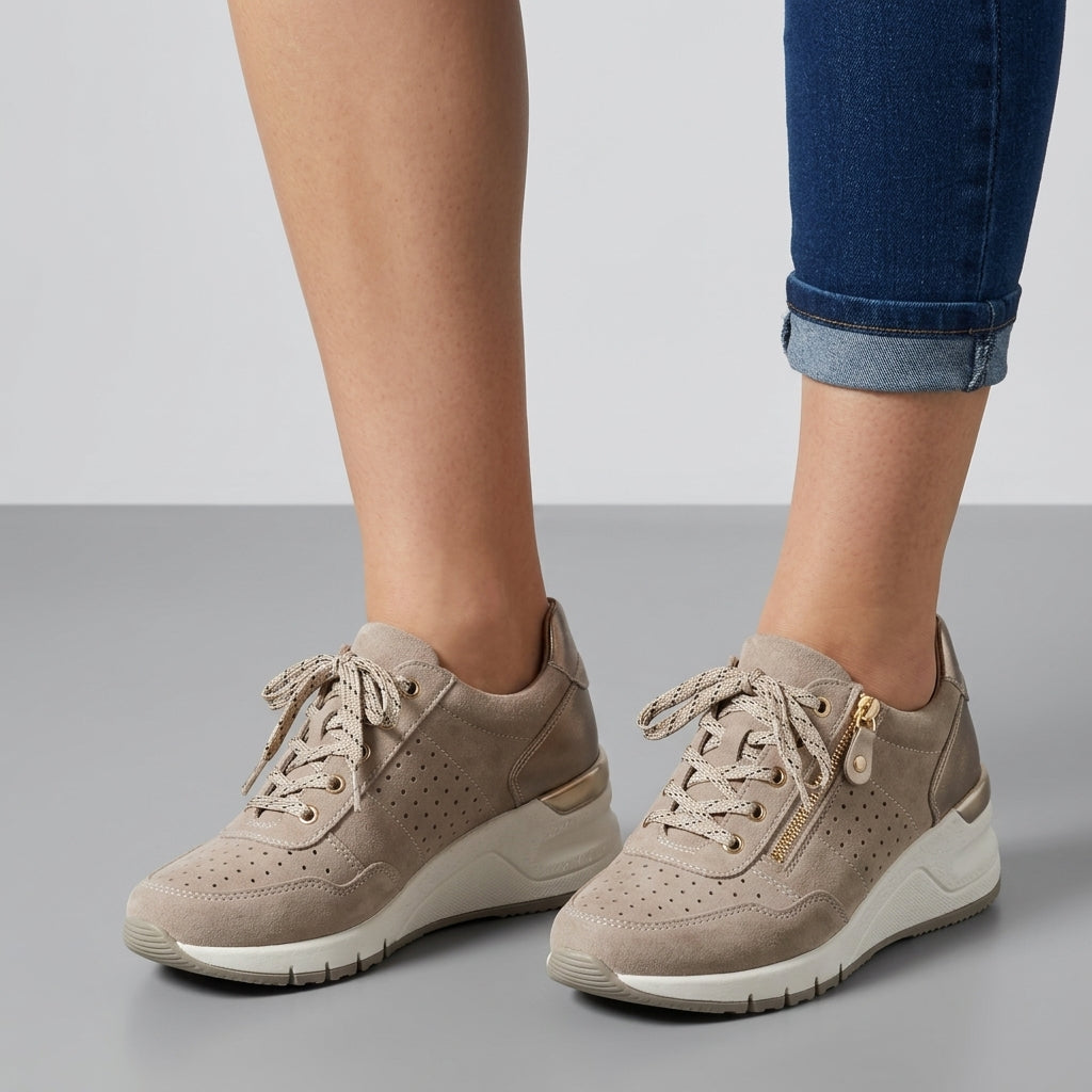 Taupe