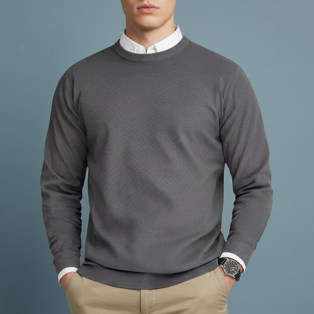 Charcoal Gray