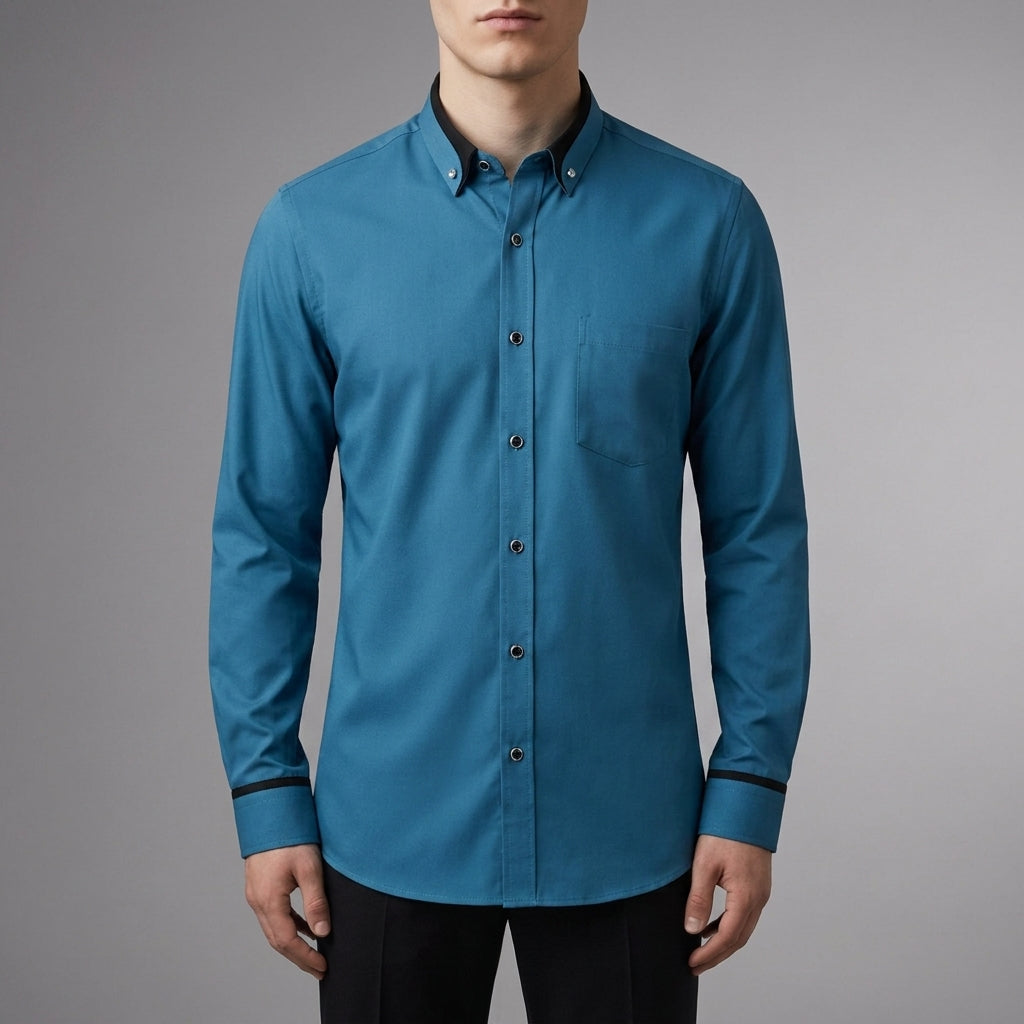 Steel Blue