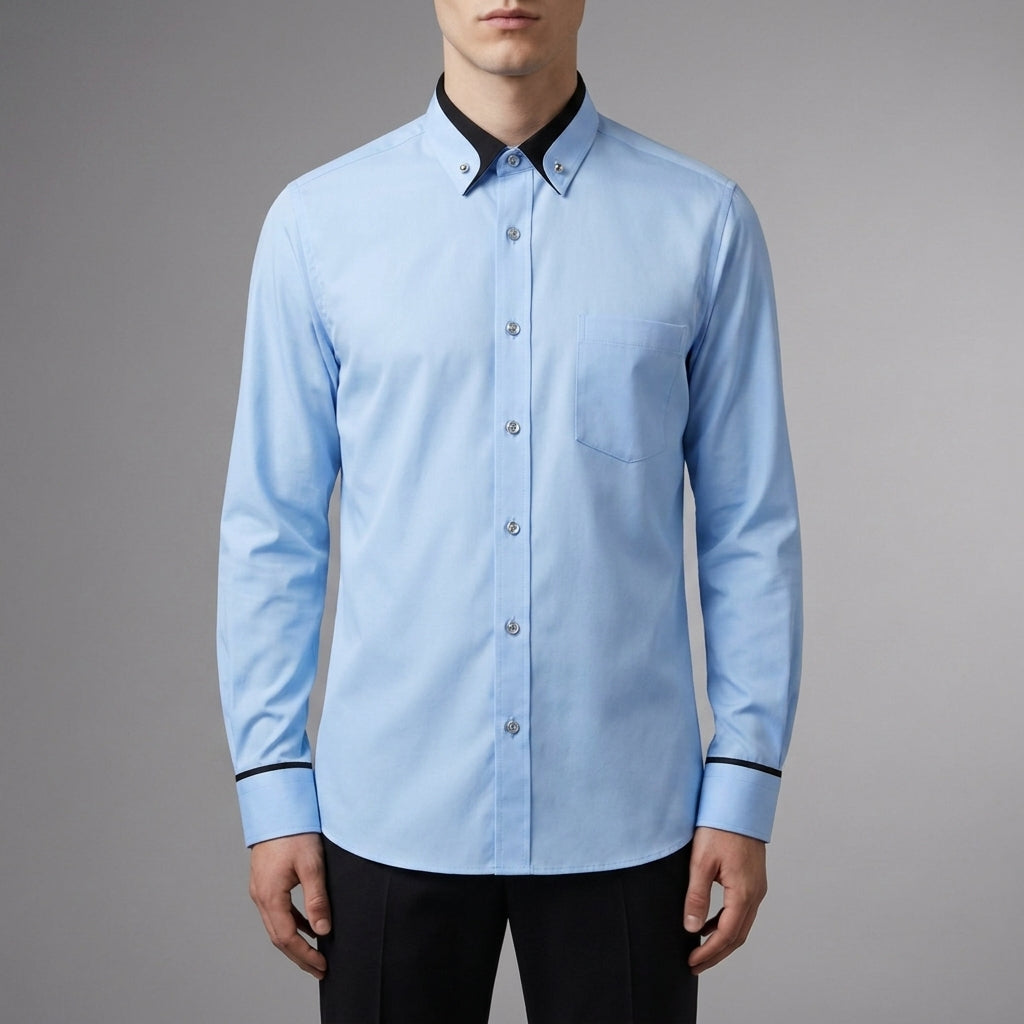 Powder Blue