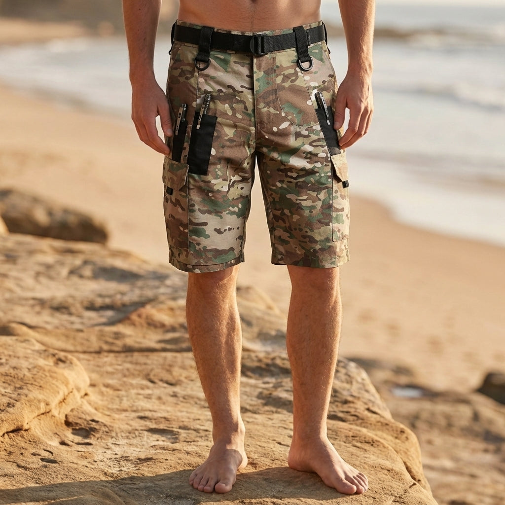 Classic Camo