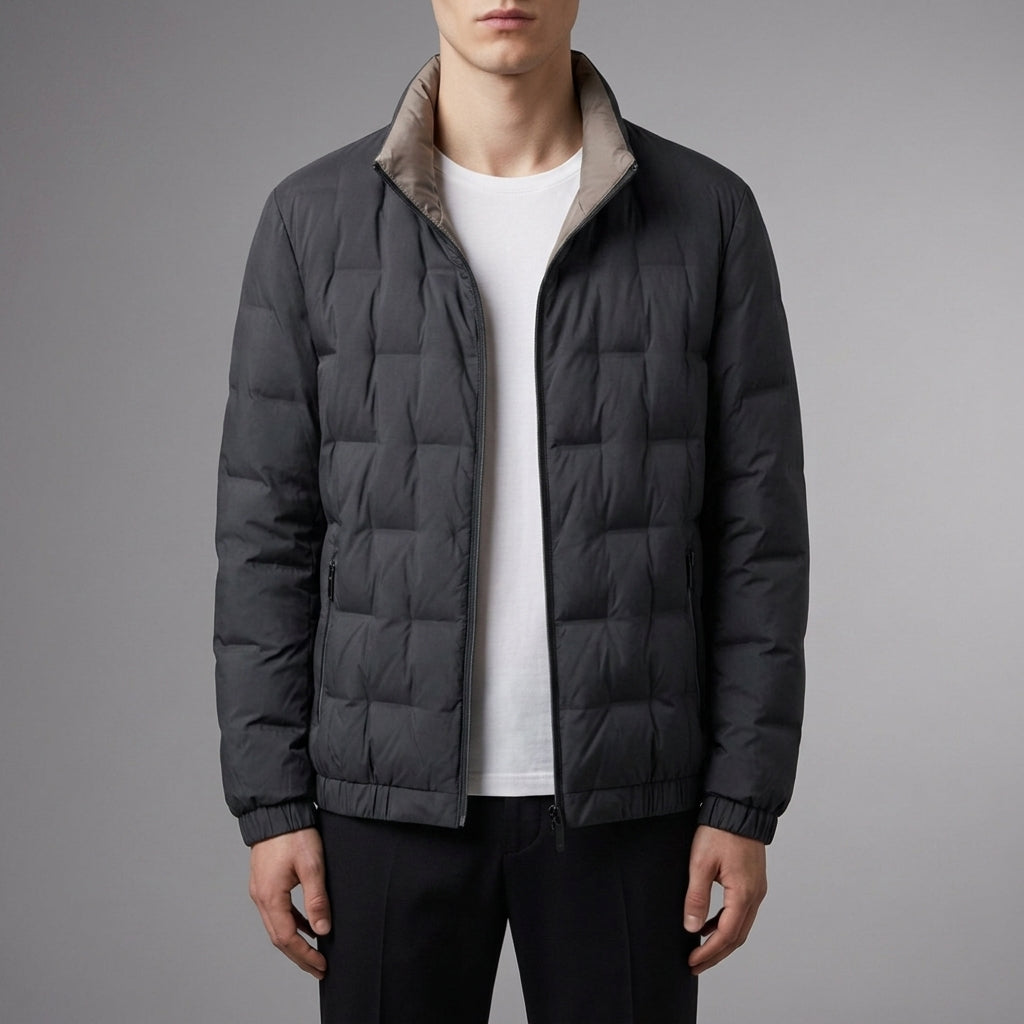 Charcoal Gray