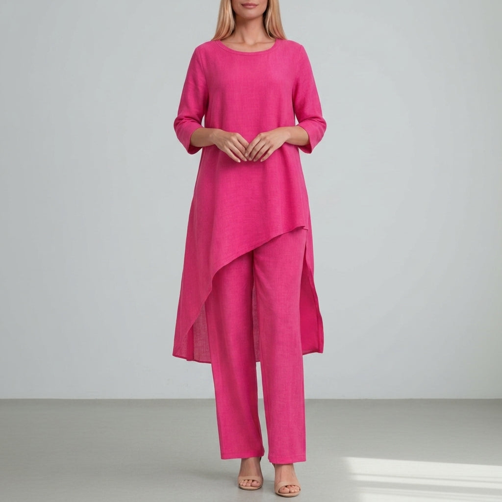 Hot Pink