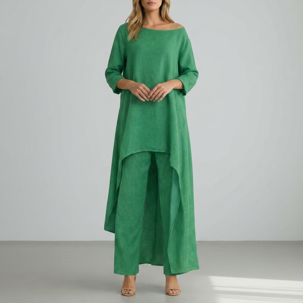 Kelly Green