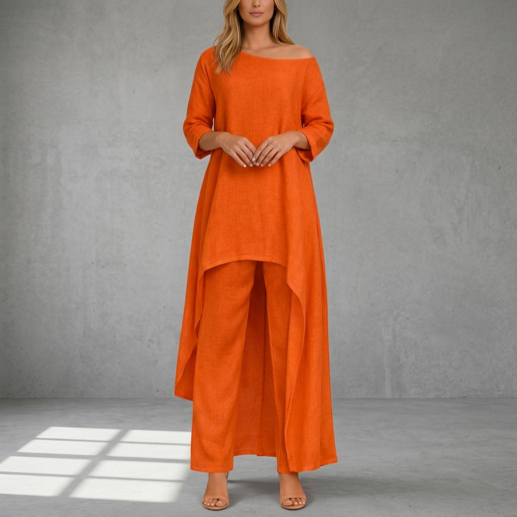 Tangerine
