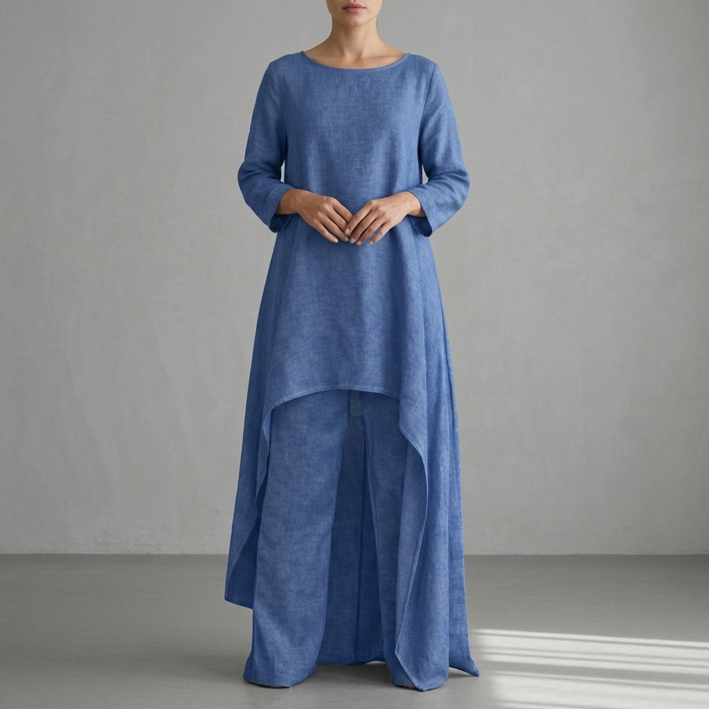 Periwinkle Blue