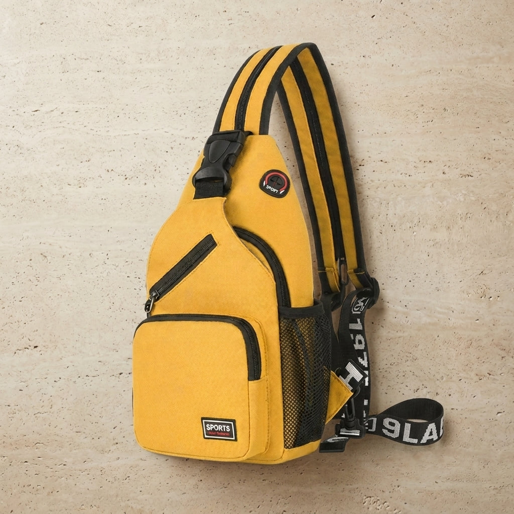 Mustard Yellow