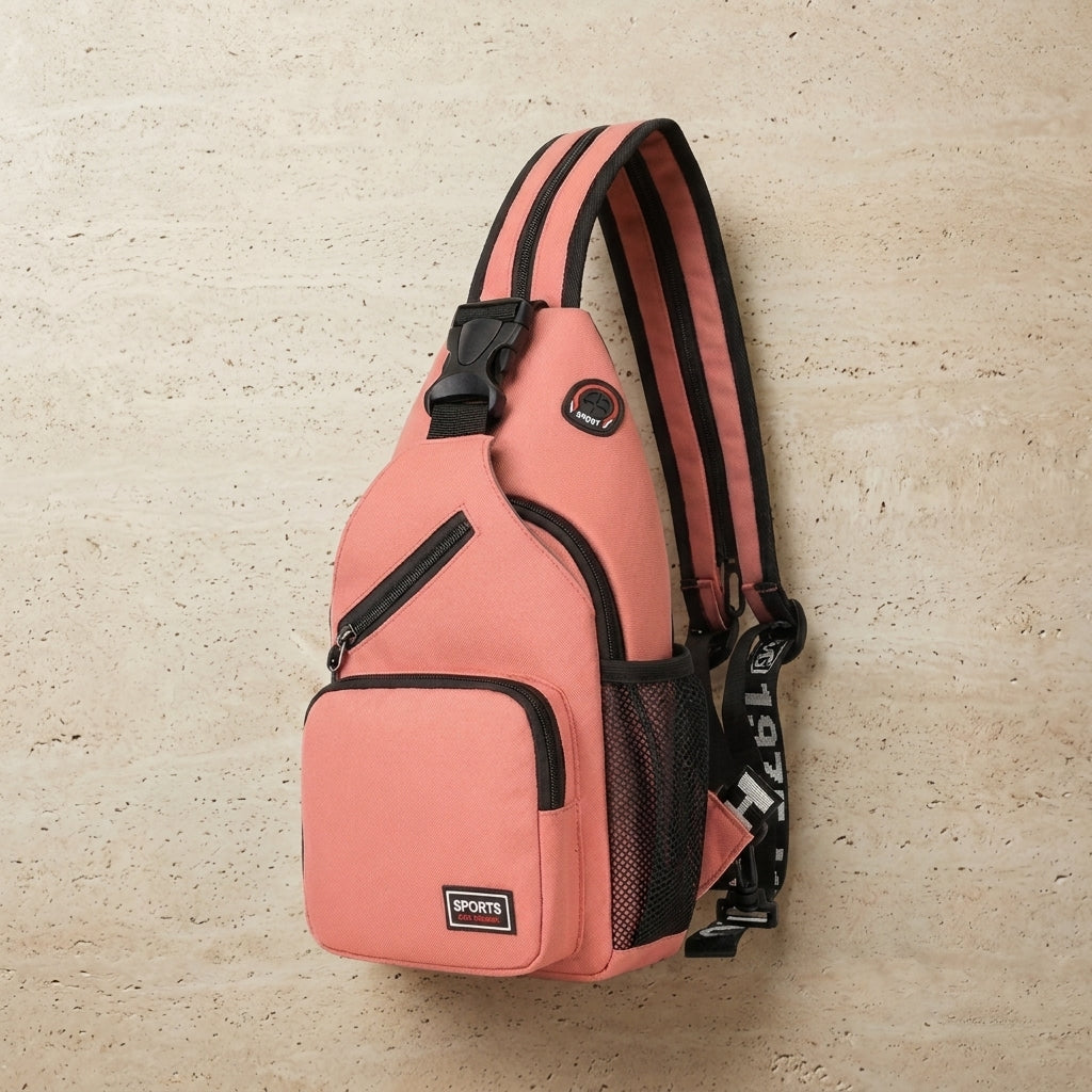 Coral Pink
