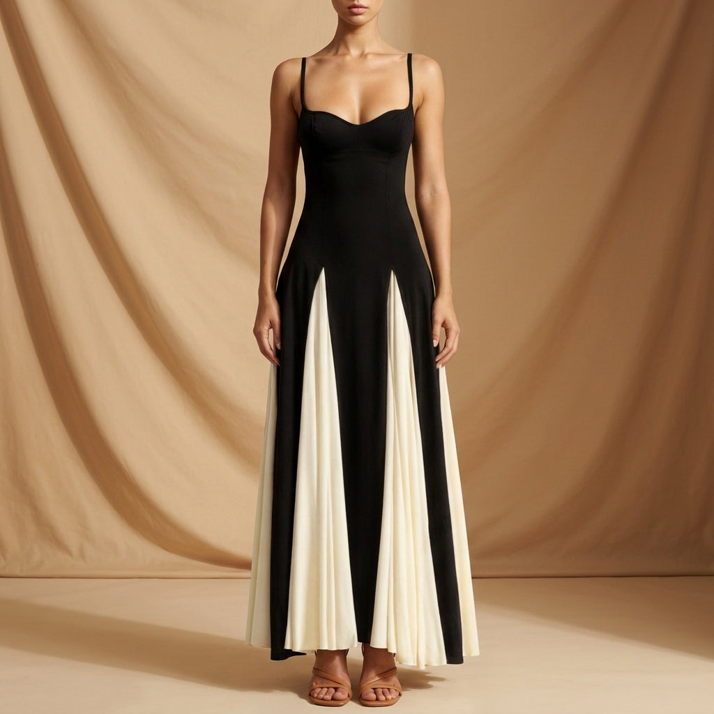 Black & Ivory
