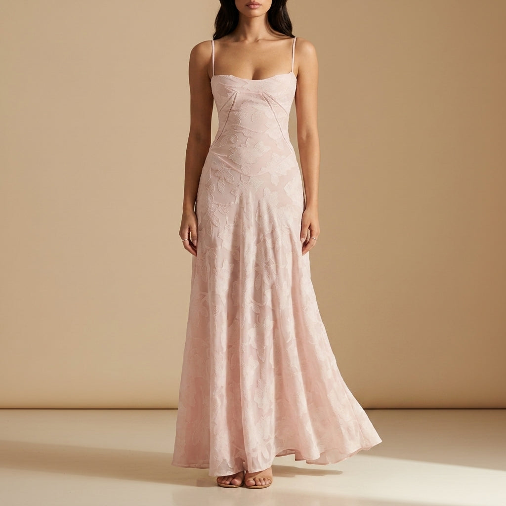 Blush Pink