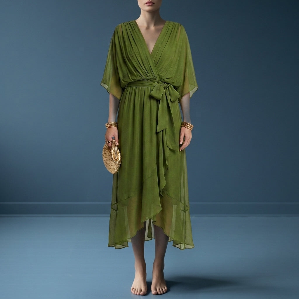 Olive Green