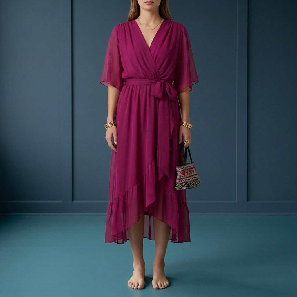 Magenta / Berry Pink