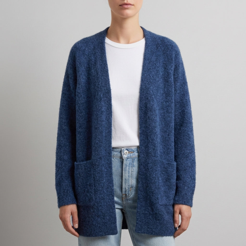 Denim Blue