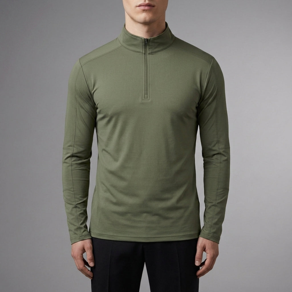 Olive Green