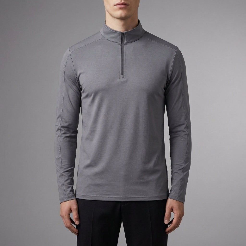 Charcoal Gray