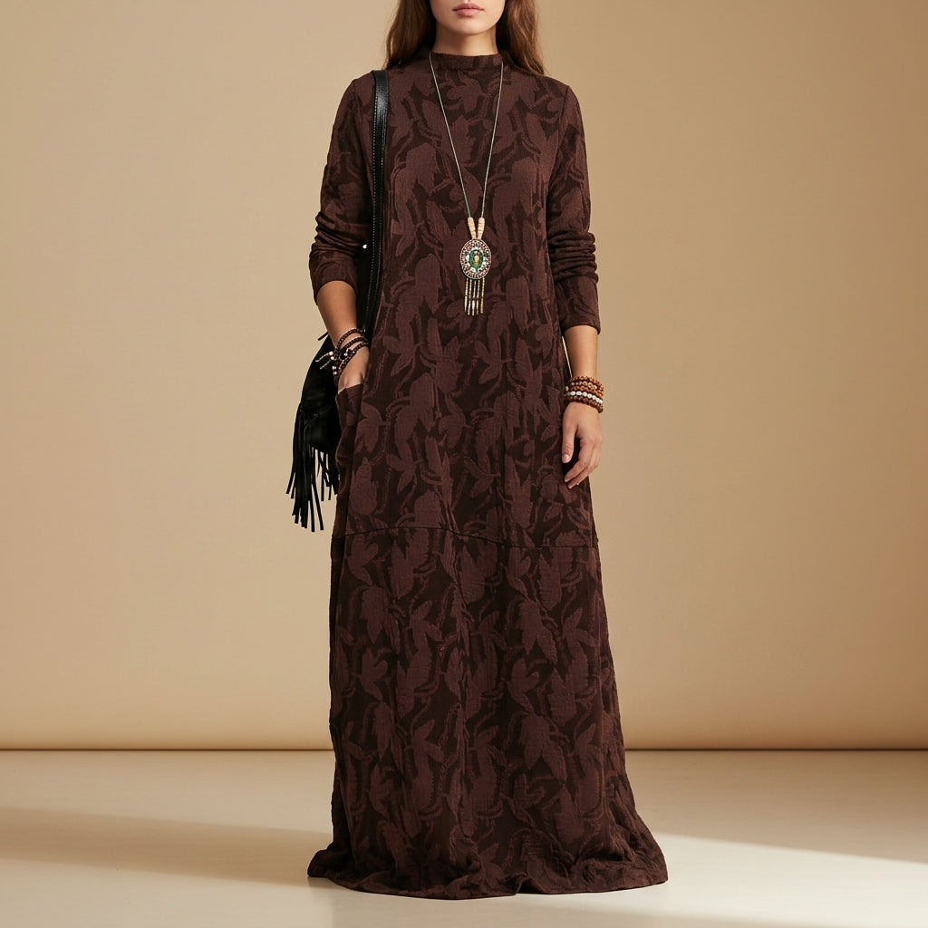 Chocolate Brown