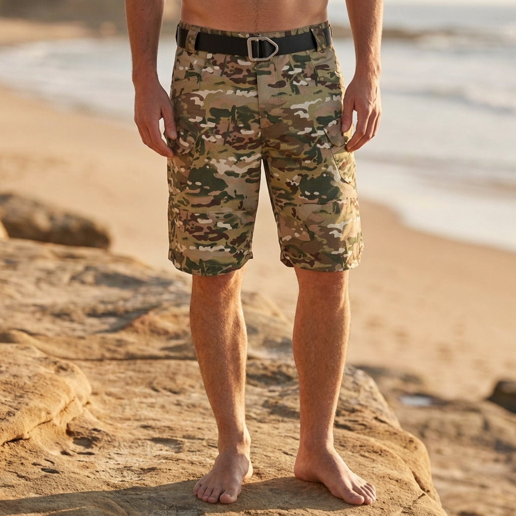 Desert Camo
