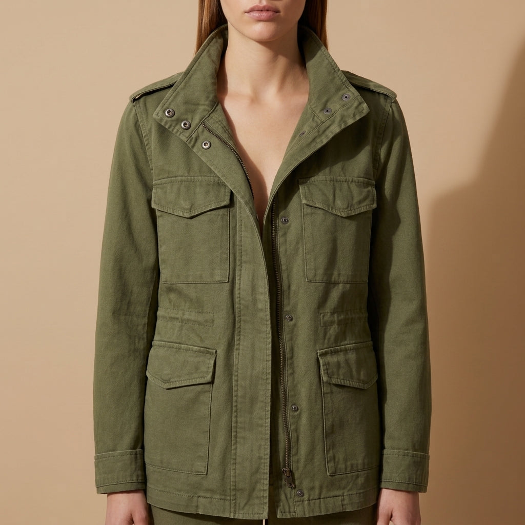 Olive Green