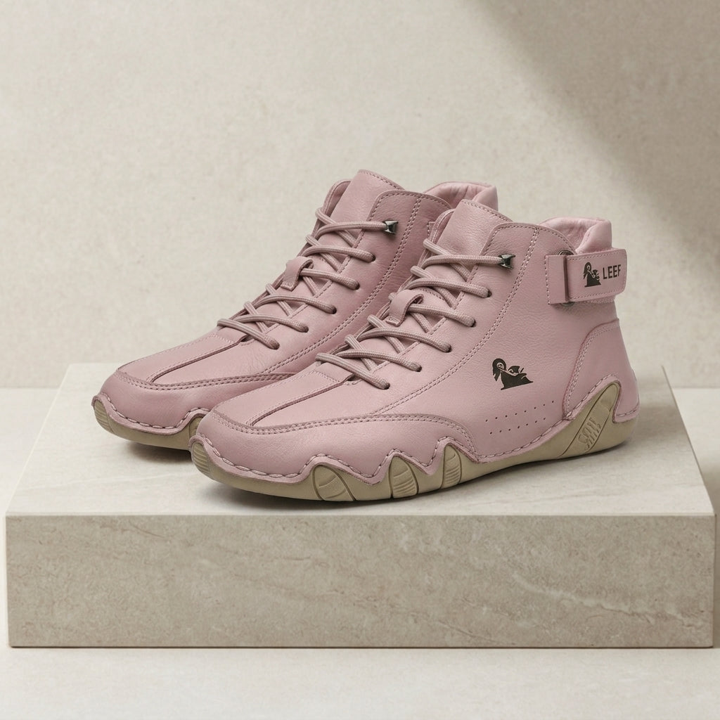 Dusty Pink