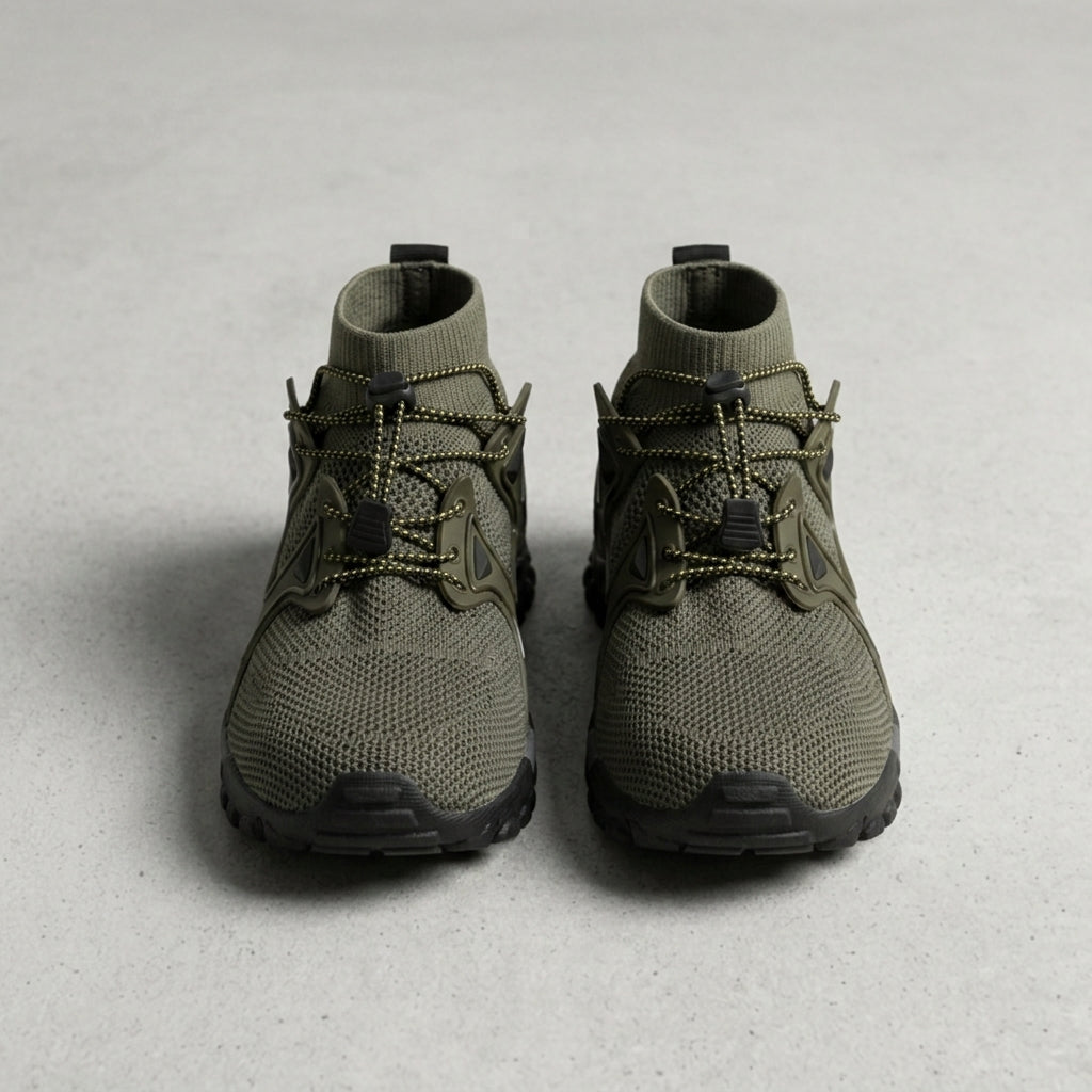 Olive Green