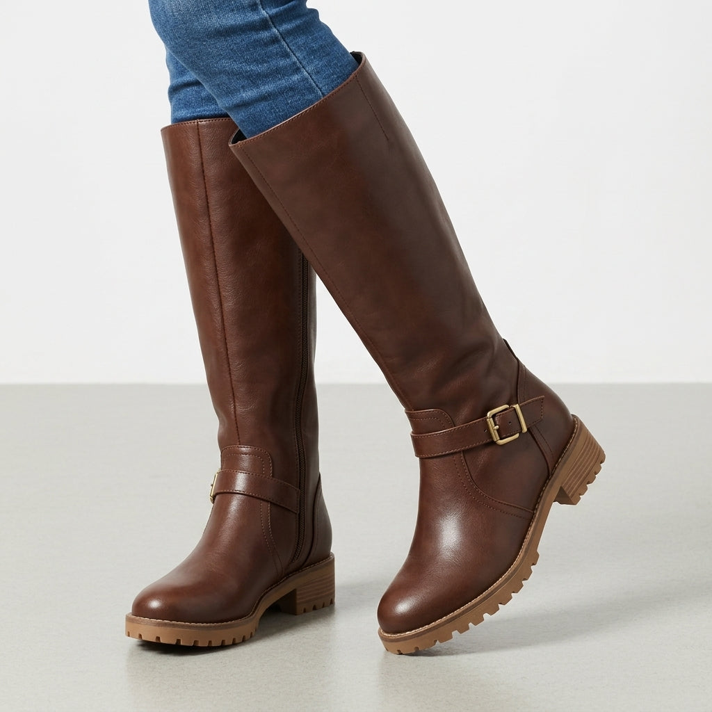 Chocolate Brown