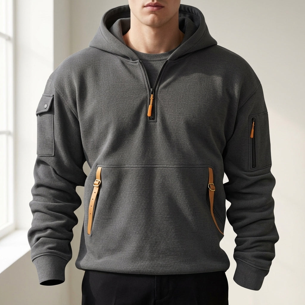Charcoal Gray